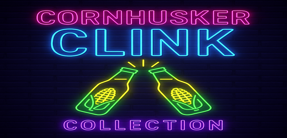 Cornhusker Clink Release Collection